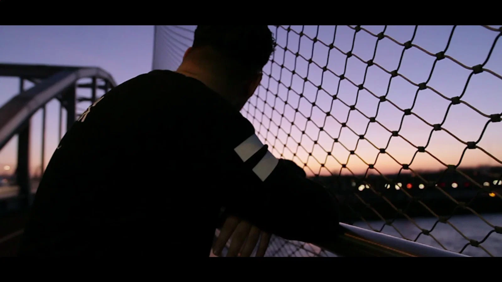 Waar Ik Morgen Ben background
