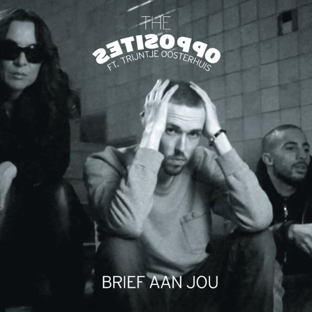 Brief Aan Jou
