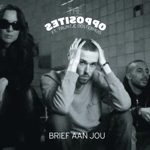 Brief Aan Jou