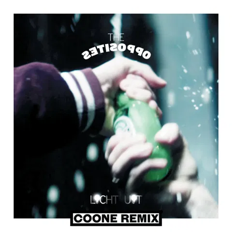 Licht Uit - Coone Remix