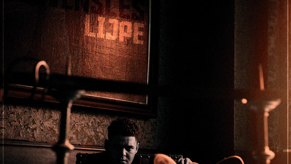 Levensles background
