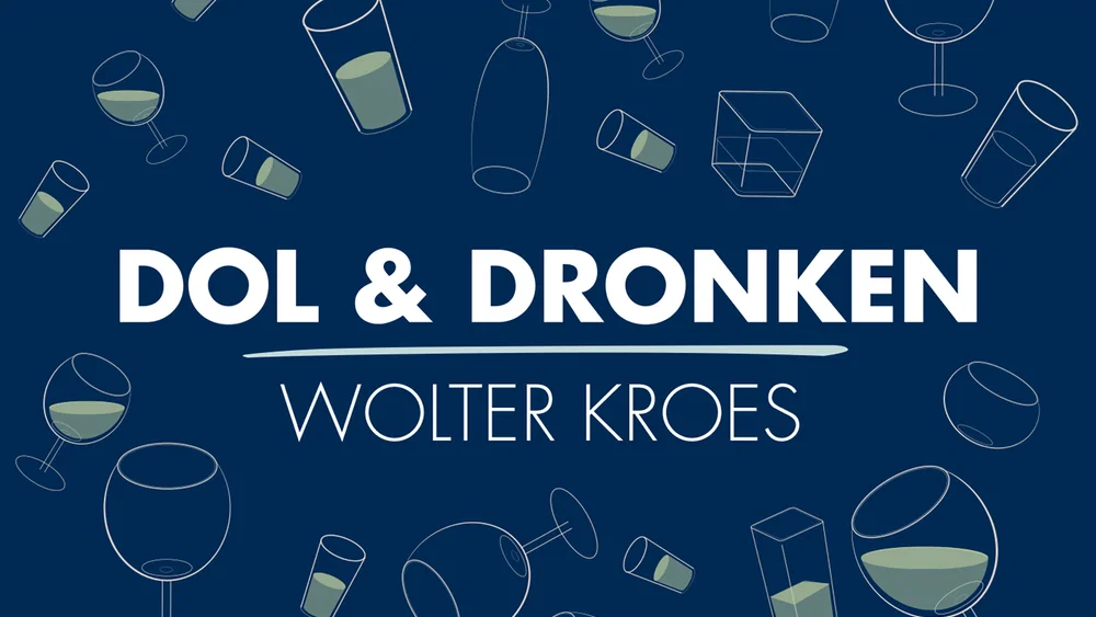 Dol & Dronken background