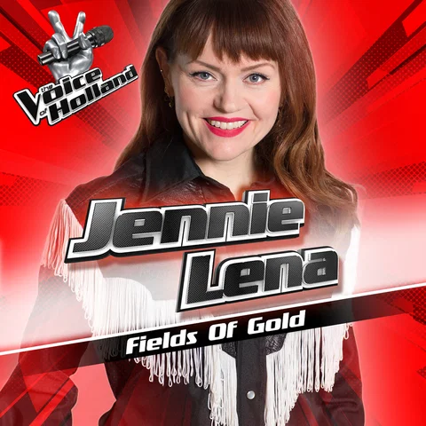 Fields Of Gold - From The Voice Of Holland 6