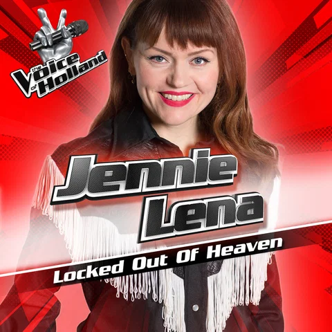 Locked Out Of Heaven - From The Voice Of Holland 6