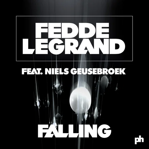 Falling - Radio Edit