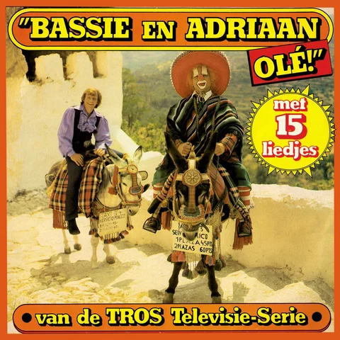 Olé - Van De Tros Televisie-Serie