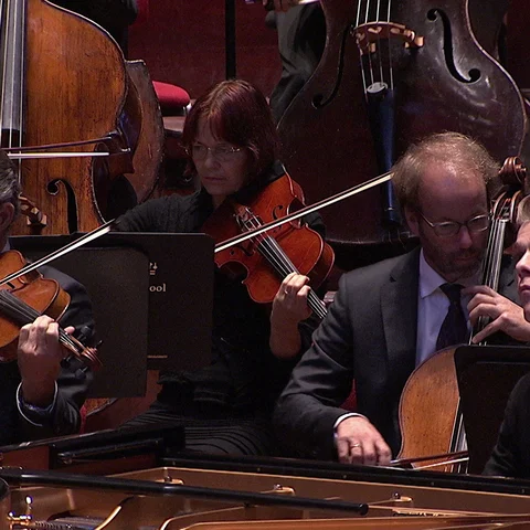 Poulenc: 3. Finale (Allegro molto)