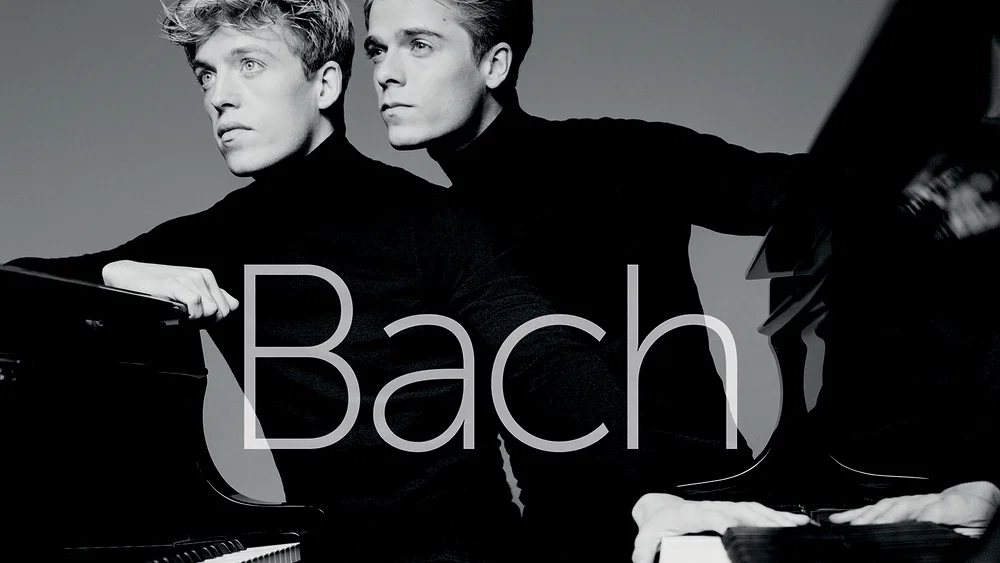 Bach background