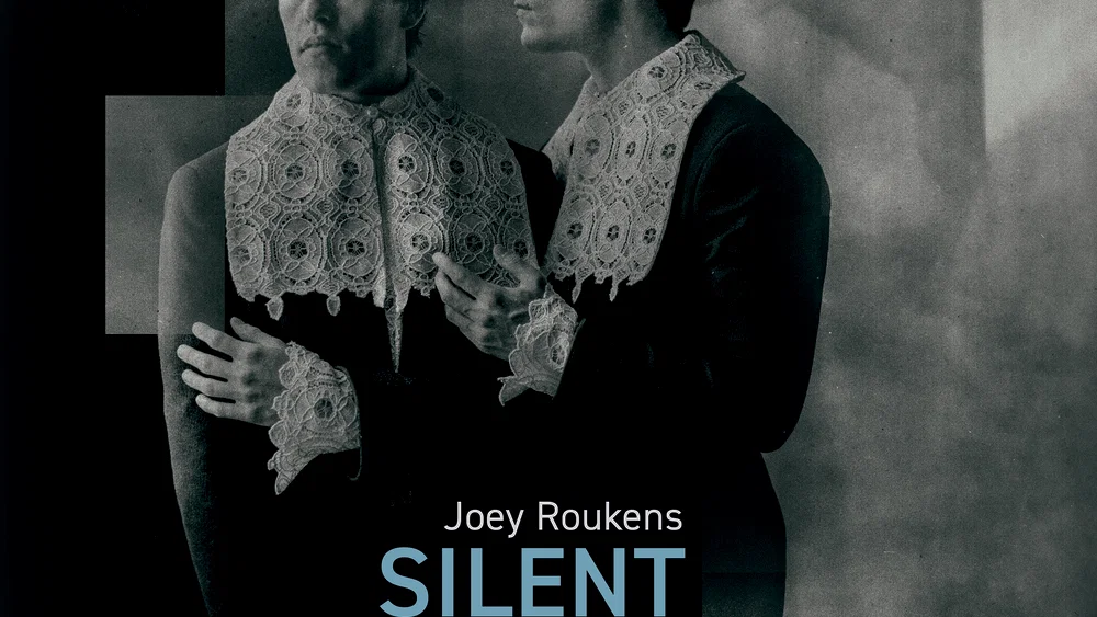 Roukens: Silent Echoes background
