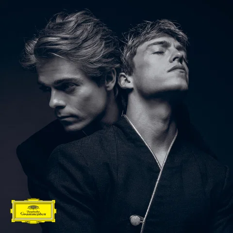J.S. Bach: Matthäus-Passion, BWV 244: Aria: Aus Liebe will mein Heiland sterben (Arr. Anderson & Roe for 2 Pianos)