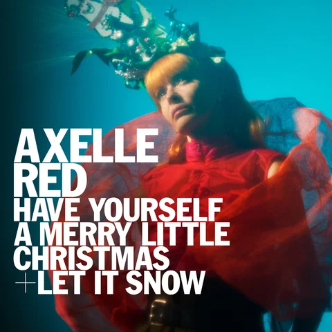 Have Yourself A Merry Little Christmas