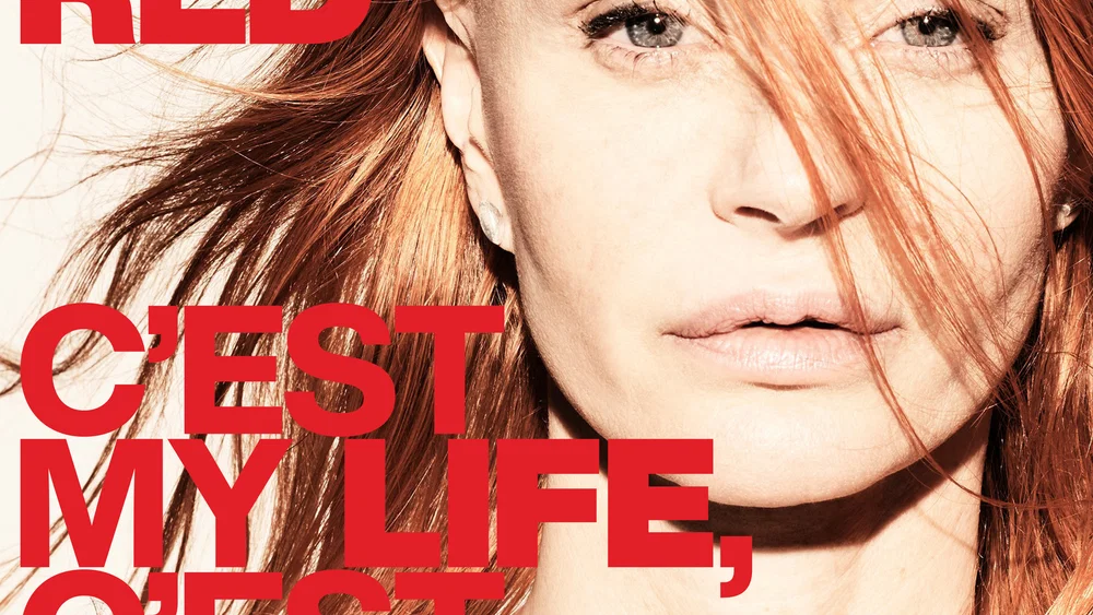 C’est My Life, C’est Ma Vie background
