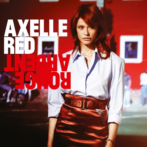 Rouge ardent