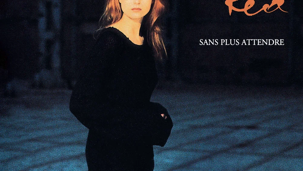 Sans plus attendre background