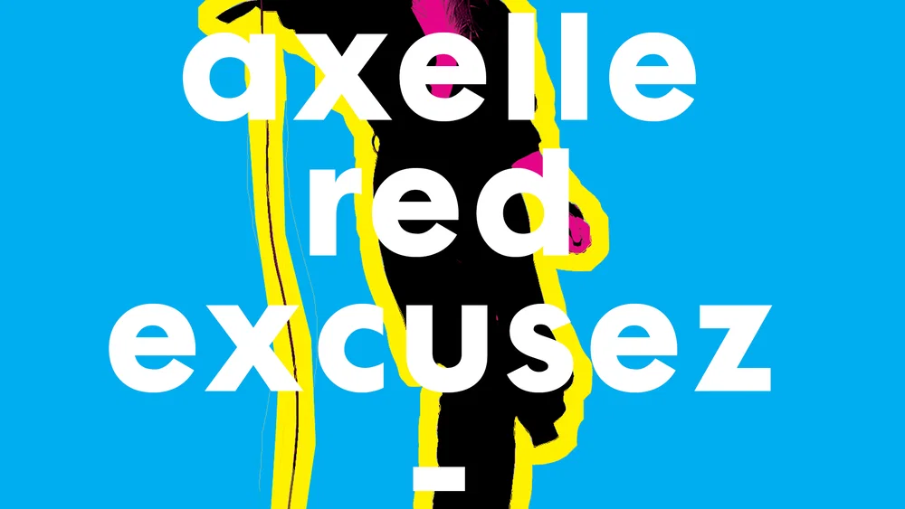 Excusez-moi background