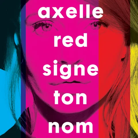 Signe ton nom - Radio Edit