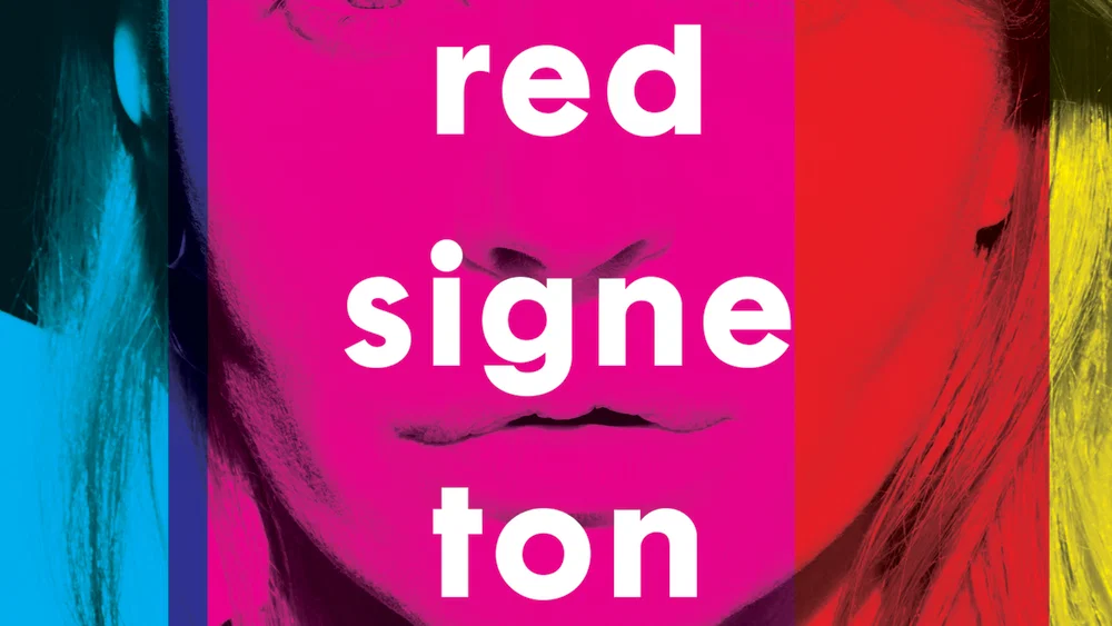 Signe ton nom - Radio Edit background