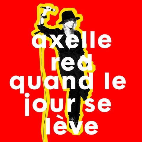 Quand le jour se lève - Radio Edit