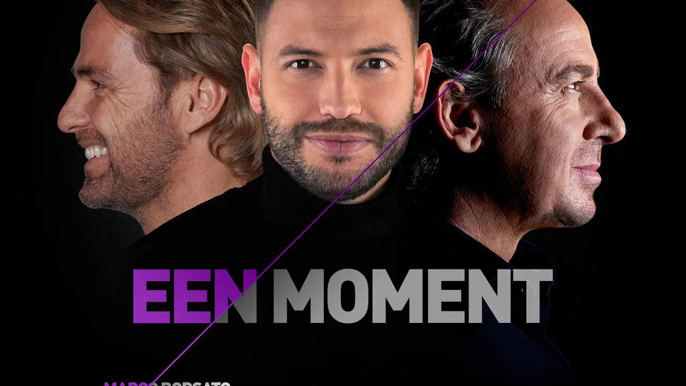 Een Moment background