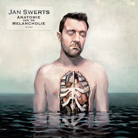Anatomie Van De Melancholie