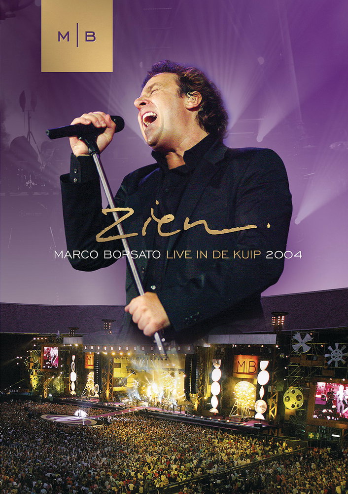 Zien - Live