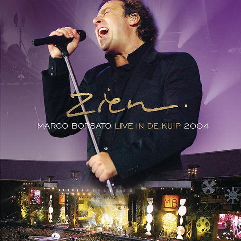 Zien - Live