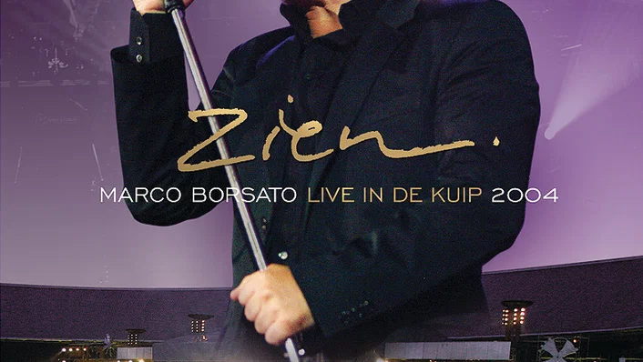 Zien - Live background