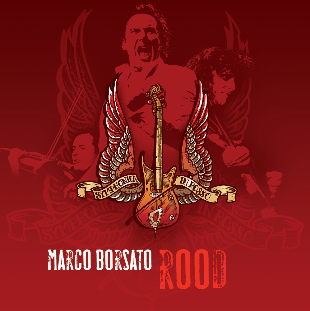 Rood (Single Version)
