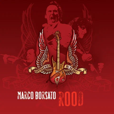 Rood (Single Version)