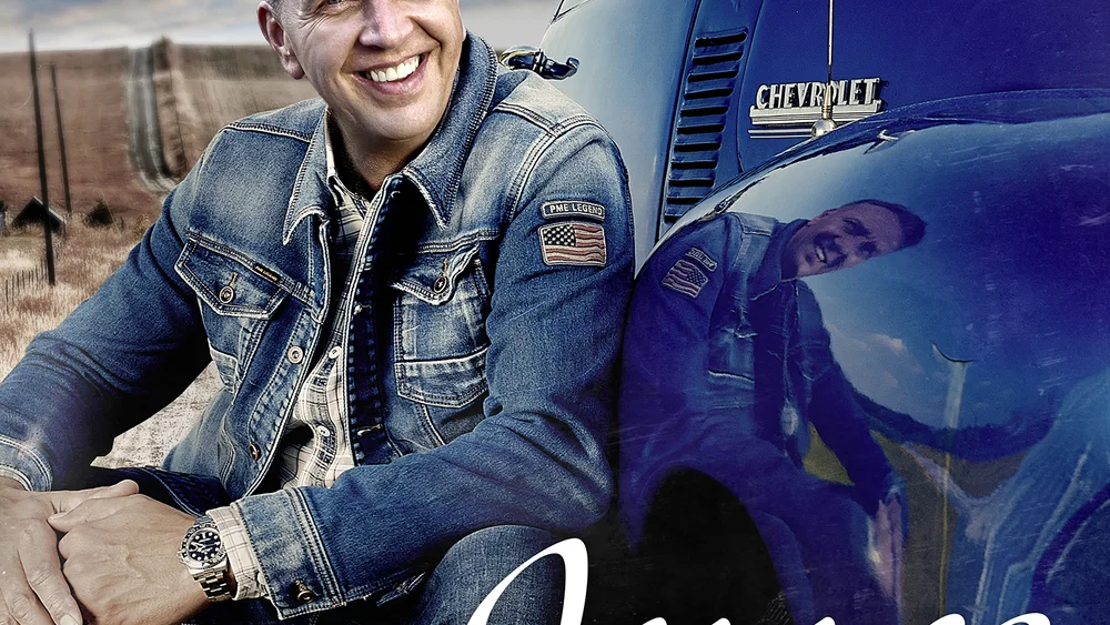 Zoals Ik Ben background