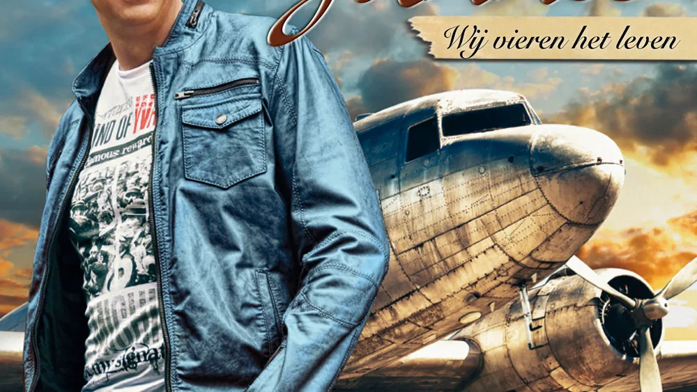 Wij Vieren Het Leven background