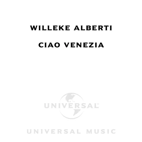 Ciao Venezia