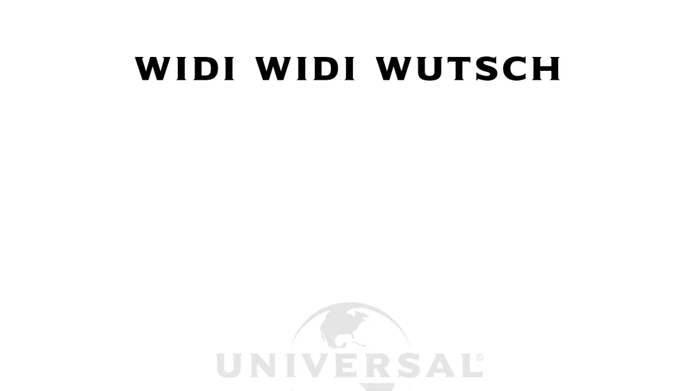 Widi Widi Wutsch background