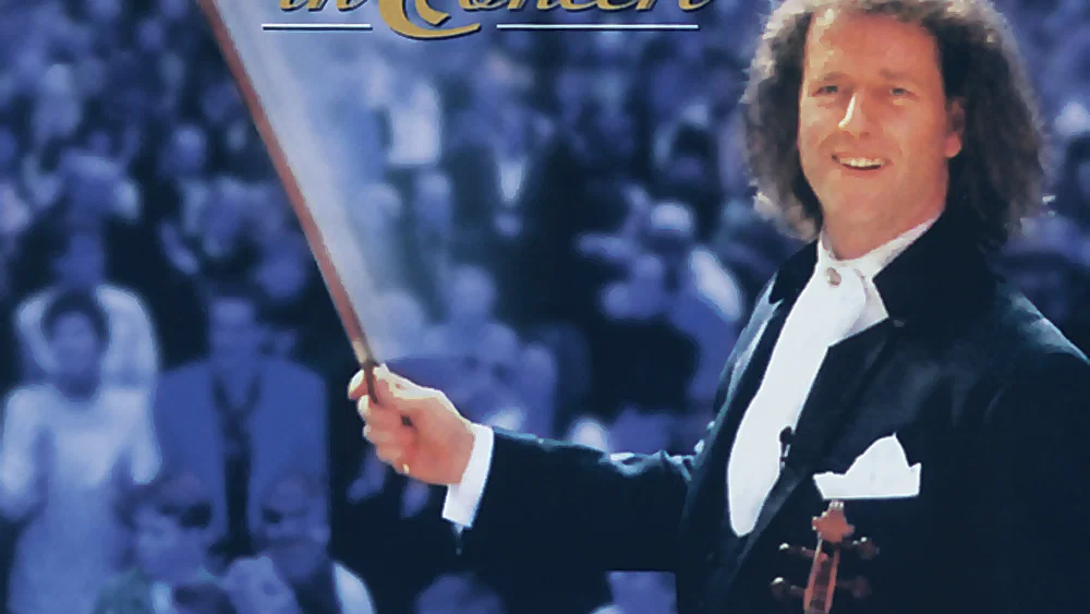 In Concert background