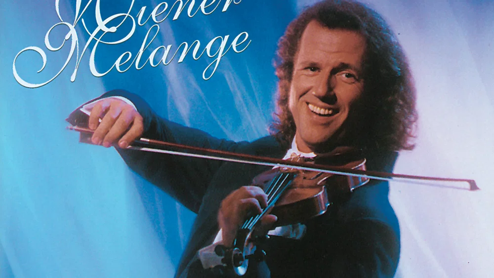 Wiener Melange background