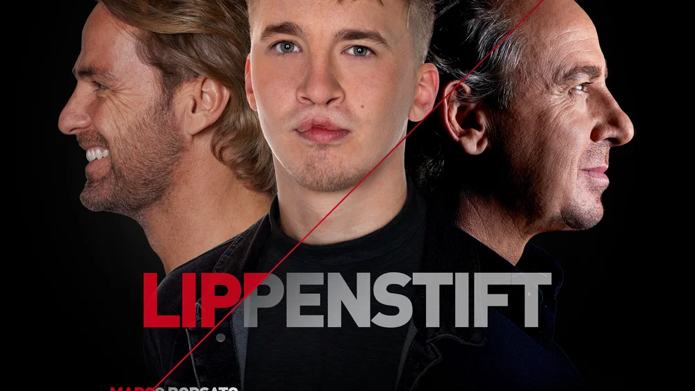 Lippenstift background