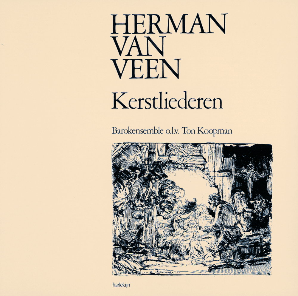 Kerstliederen
