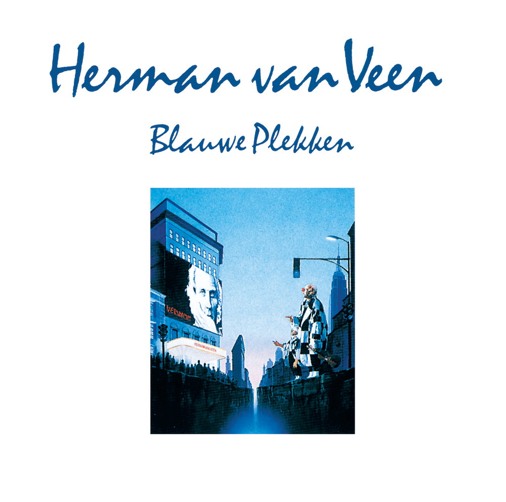 Blauwe Plekken