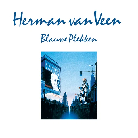 Blauwe Plekken