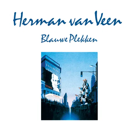 Blauwe Plekken