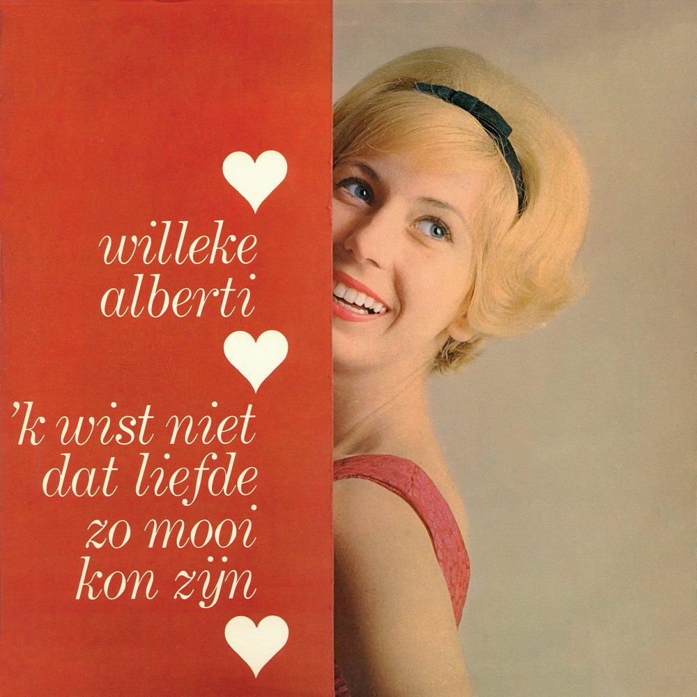 'k Wist Niet Dat Liefde Zo Mooi Kon Zijn