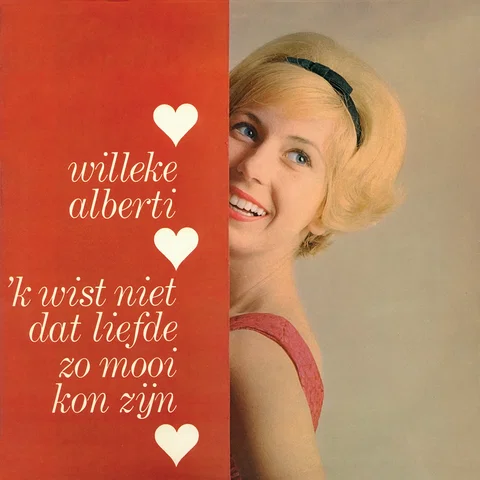'k Wist Niet Dat Liefde Zo Mooi Kon Zijn