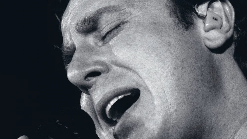Marco Borsato 1990 - 2007 Unieke Opnamen background