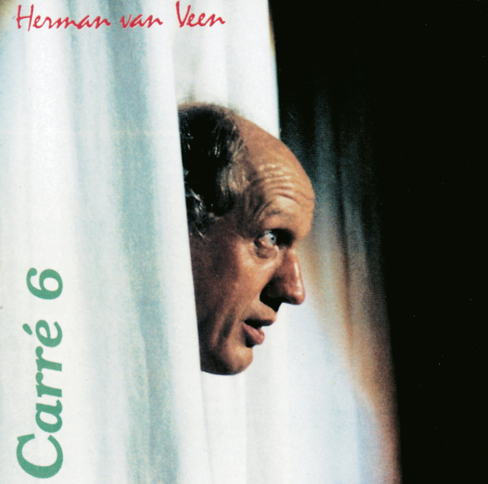 Carre 6 (Dat Wat Gezegd En Gezongen Werd)