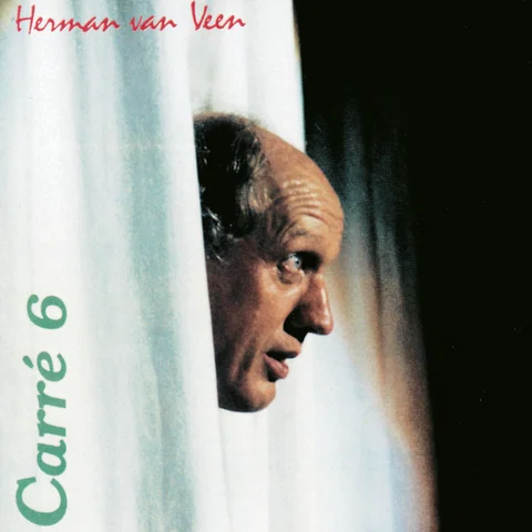 Carre 6 (Dat Wat Gezegd En Gezongen Werd)
