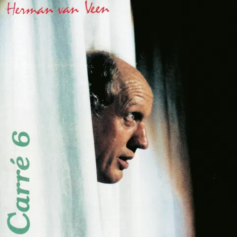 Carre 6 (Dat Wat Gezegd En Gezongen Werd)