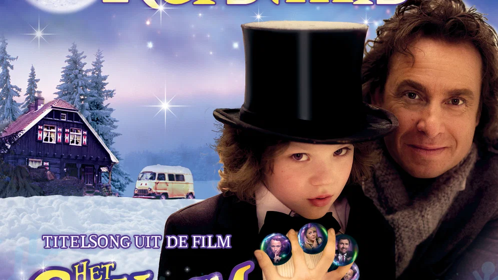 Kerstmis background