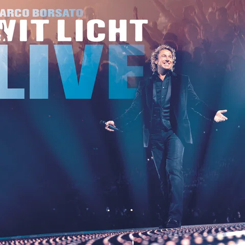 Wit Licht LIVE