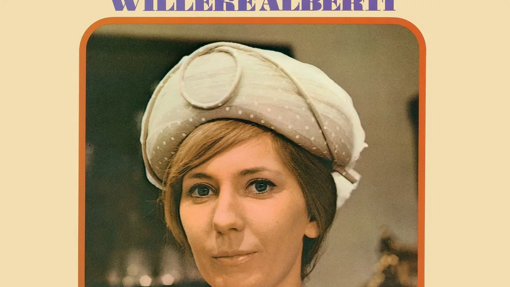 Niet Bang Zijn - De Tweede Serie Liedjes Van Marleen - Original TV Soundtrack background