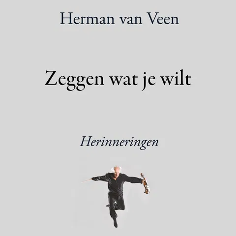 Zeggen Wat Je Wilt